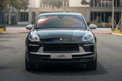 LONG ANH AUTO về PORSCHE MACAN model 2022 giá tốt