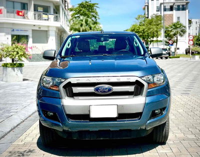 Ford Ranger 2017 XLS 2.2L 4x2 AT - 140000 km
