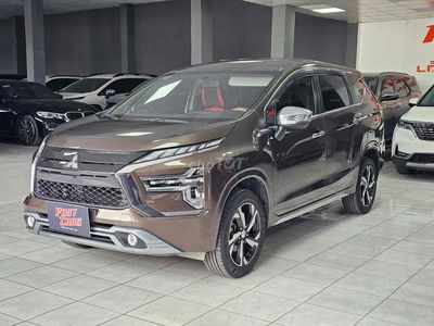 Mitsubishi Xpander 2022 AT Premium 46000 km ko lỗi
