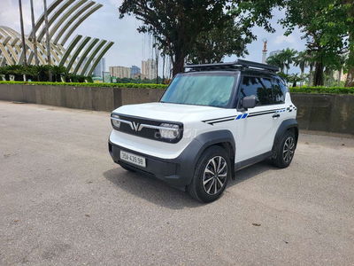 Bán vf3 2024 Thuê pin - 13526 km