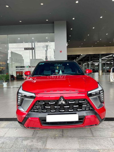 Mitsubishi Xforce 2024 Premium - 28000 km