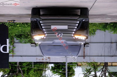 Xe Lexus LX 600 Urban 2025