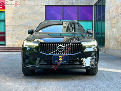 Xe Volvo XC60 Inscription B6 AWD 2022