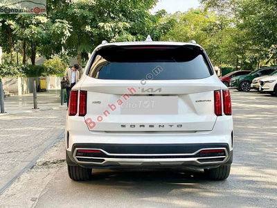 SORRENTO 2.2Signature 2022