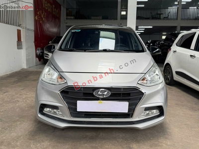 Xe Hyundai i10 Grand 1.2 AT 2019