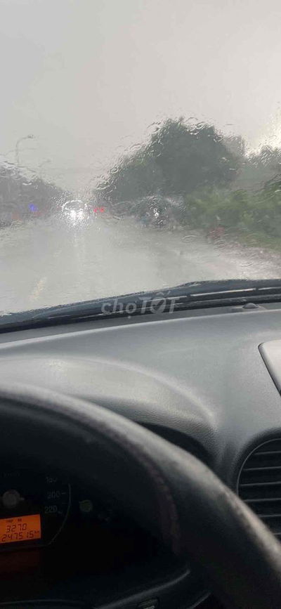 Kia Carens 2009 2.0 MT - 22000 km