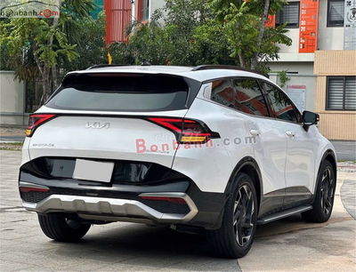 PORTAGE SIGNATURE 2.0D