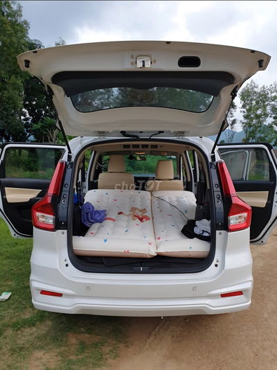 Suzuki Ertiga 2019 - 100000 km
