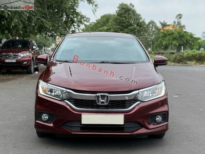 Xe Honda City 1.5 2019