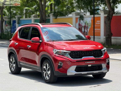 Xe Kia Sonet Premium 1.5 AT 2023