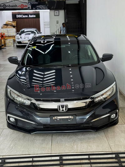 Xe Honda Civic G 1.8 AT 2019