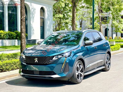 Xe Peugeot 3008 AL 2022