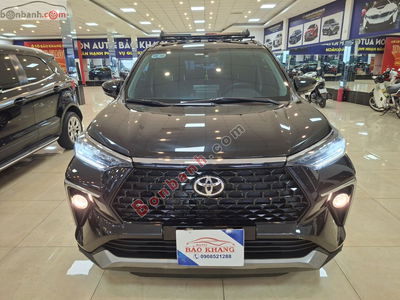 Xe Toyota Veloz Cross 1.5 CVT 2022