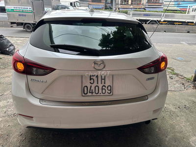 Mazda 3 2019 Sport 1.5L Luxury - 66402 km