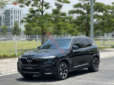 Xe VinFast Lux SA 2.0 Premium 2.0 AT 2019