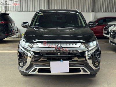 Xe Mitsubishi Outlander Premium 2.0 CVT 2021