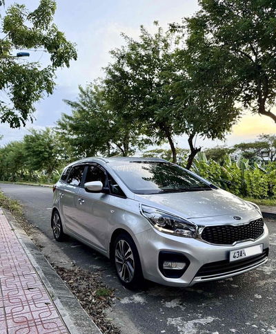 Kia Rondo, Xe gia đình sử dụng giữ gìn như mới
