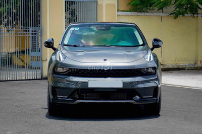 Lynk&Co 05 Siêu Lướt SX 2024 - Odo 7000 km