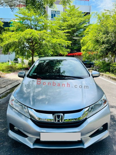 Xe Honda City 1.5 AT 2016