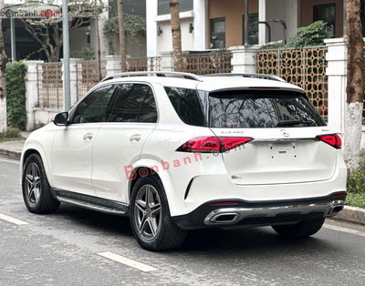 GLE 450 4 matic sản xuất 2019