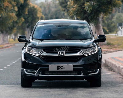 Honda CRV 2020 L - trả trước 99tr - 1 chủ