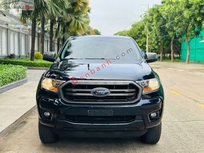 Xe Ford Ranger XLS 2.2L 4x2 AT 2020