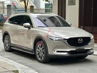 Xe Mazda CX8 Luxury 2023