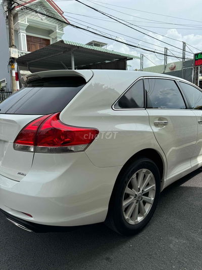 Toyota Venza 2009 Toyota Venza 2.7 AT - 70000 km