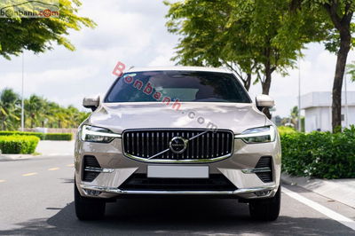 Xe Volvo XC60 Ultimate Bright B6 AWD 2023