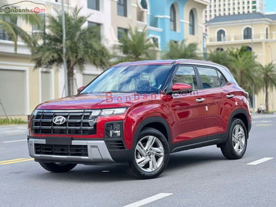 Xe Hyundai Creta Tiêu chuẩn 1.5 AT 2025