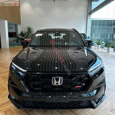 Xe Honda CRV e:HEV RS 2025