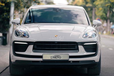 LONG ANH AUTO về PORSCHE MACAN model 2022 giá tốt