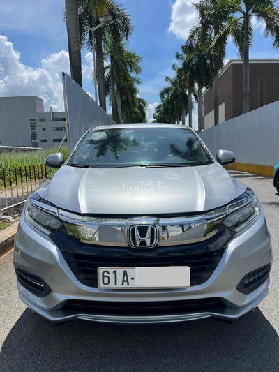 Honda HR-V 2019 HR-V L - 60000 km chuẩn xe một chủ
