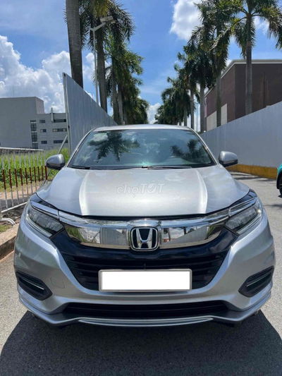 Honda HR-V PRESTIGE 1.8 AT cao cấp nhập khẩu