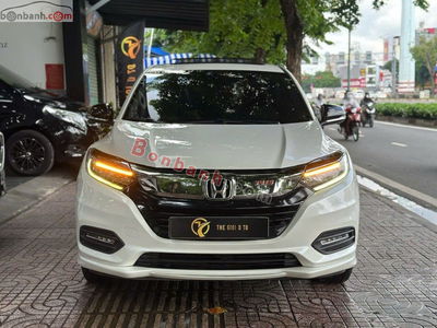 Xe Honda HRV L 2019