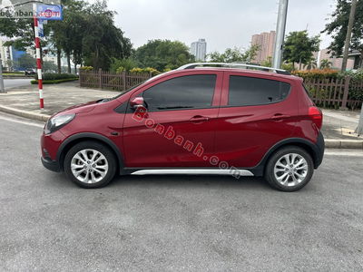 Xe VinFast Fadil 1.4 AT 2021