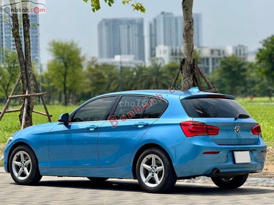 Bmw 118i sx 2018 đklđ 2020