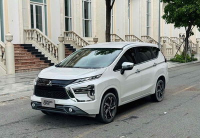 Mitsubishi Xpander 2024 Premium 1.5 AT - 20000 km