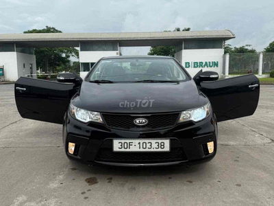 Kia Cerato Koup sx 2010