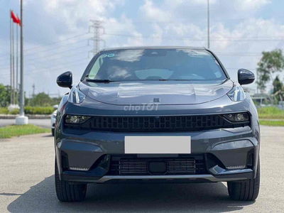 Lynk&Co ***00 km