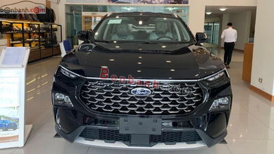 Xe Ford Territory Trend 1.5 AT 2025