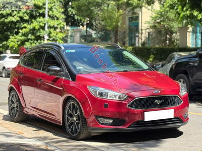 Xe Ford Focus Sport 1.5L 2016