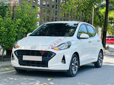Xe Hyundai i10 1.2 AT 2023