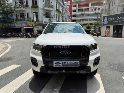 Ford Ranger 2020 Wildtrak 2.0L 4x4 Biturbo