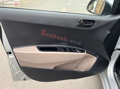 I10 đời 2016