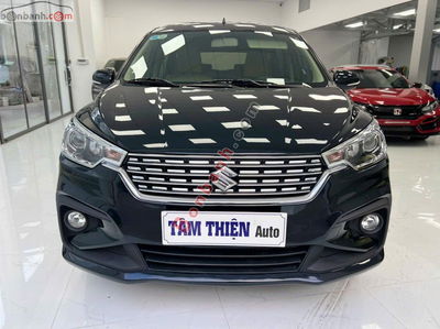 Xe Suzuki Ertiga GLX 1.5 AT 2019