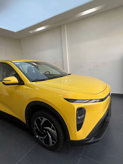 Bán xe VinFast Limo Green 2025