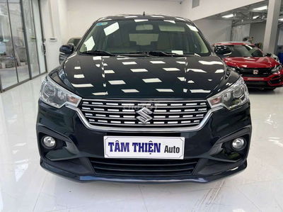 SUZUKI ERTIGA 2019 1.5 AT - ODO 76339 km