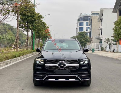 Xe Mercedes Benz GLE Class GLE 450 4Matic 2019