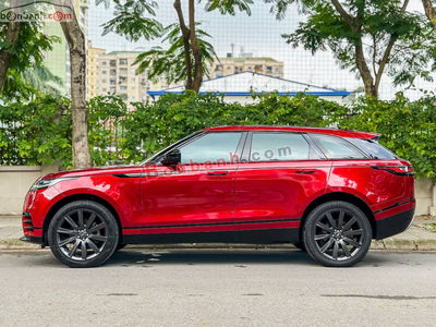 Xe LandRover Range Rover Velar R-Dynamic 2.0 2019